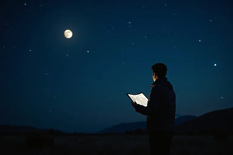 Vad ar astronomi Nyborjare vid stjarnhimlen 1