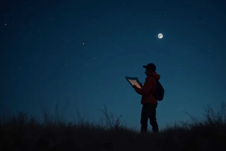 Vad ar astronomi Nyborjare vid stjarnhimlen 2
