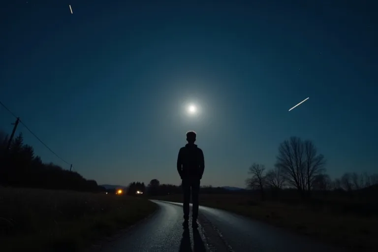 Vad man kan se ikväll