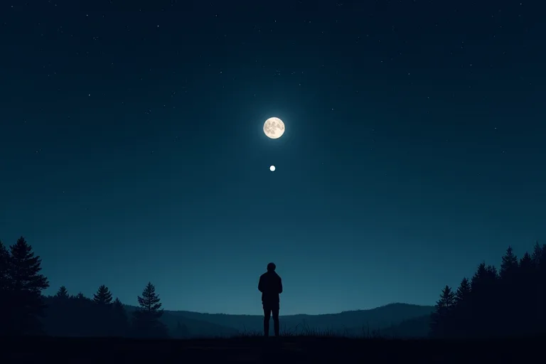 Vad kan man se på himlen ikväll? En enkel guide för nybörjare 1 Vad man kan se pa himlen ikvall 1