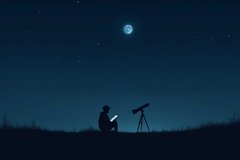 Vanliga begrepp inom astronomi 2