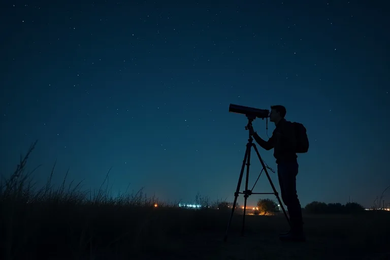 Vanliga misstag i stjarnskadning 1