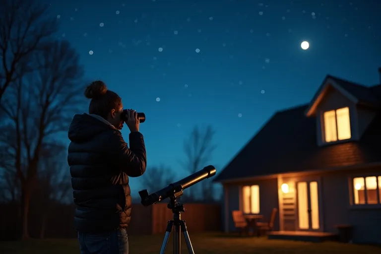 Vanliga misstag nar du borjar med astronomi 2
