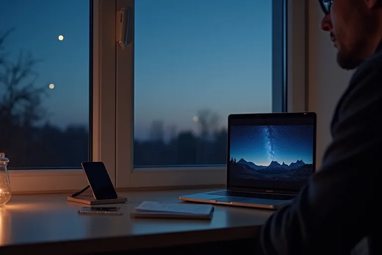 YouTube kanaler om rymden for nyborjare 1