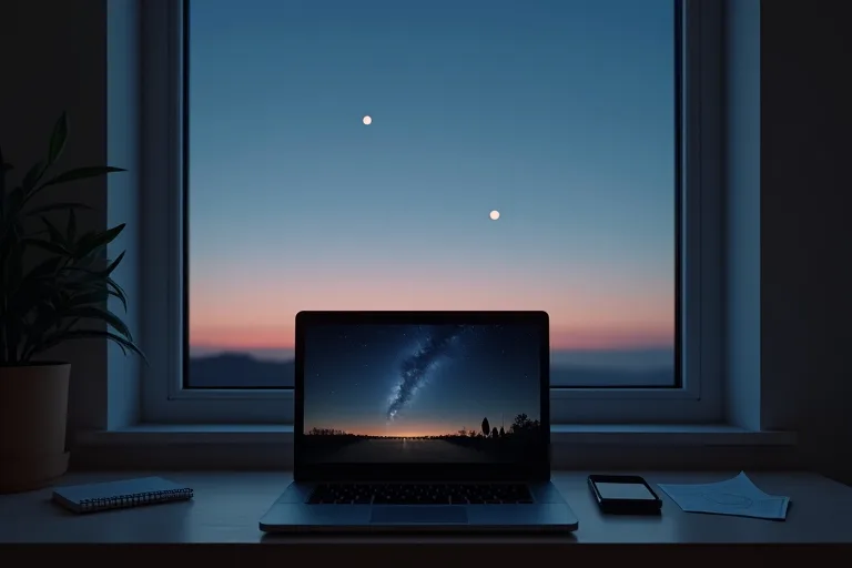 YouTube kanaler om rymden for nyborjare 2