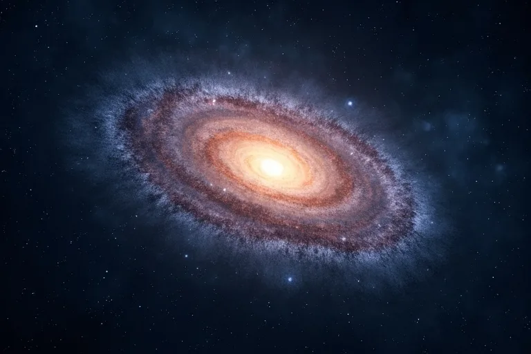Lär dig vad galaxer är, hur de hänger ihop med natthimlen och varför de spelar roll, förklarat enkelt för nybörjare.