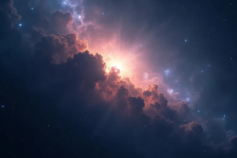 Lär dig vad nebulosor är, varför de är viktiga och hur de hänger ihop med natthimlen – förklarat enkelt för nybörjare.