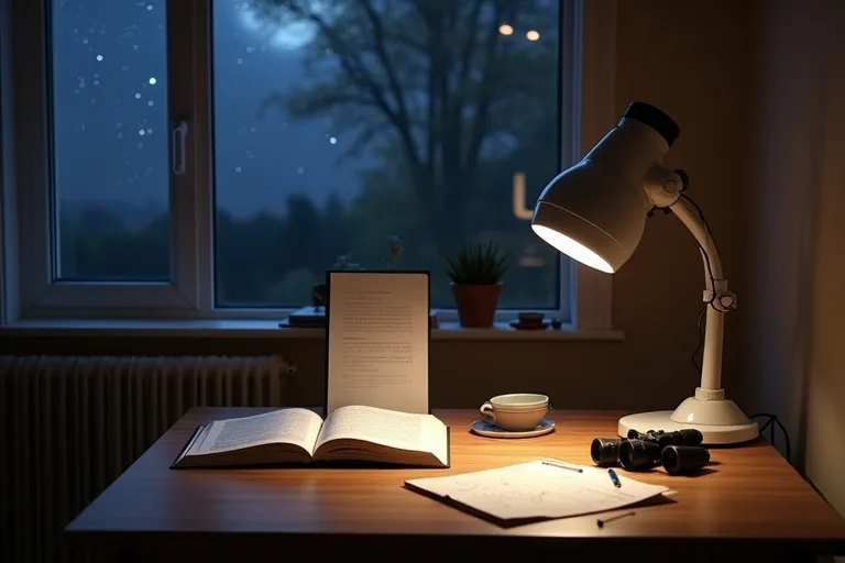 Välj astronomiböcker utifrån nivå, intresse och hur du vill använda dem. Här får du enkla filter, vanliga misstag och vad som räcker i början.