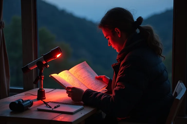Lär dig vanliga misstag när du använder astronomiböcker och hur du gör det enklare som nybörjare. Praktiska råd för stjärnskådning och bättre resultat direkt.