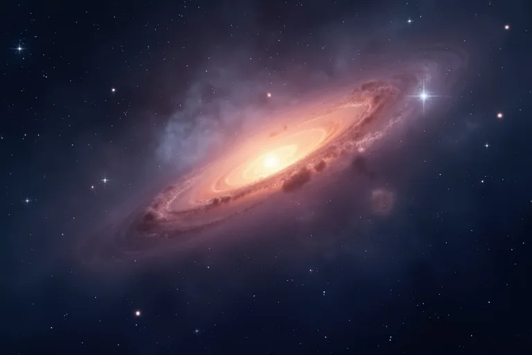 Lär dig vad nebulosor är, hur de bildas och varför de ser ut som de gör på natthimlen. En lugn och enkel guide för nybörjare.