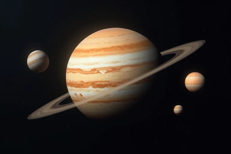 Lär dig vad Jupiter är, varför planeten är intressant och hur den passar in i solsystemet. En lugn och tydlig introduktion för nybörjare.