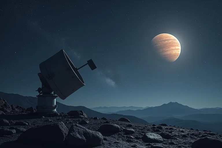 En lugn förklaring av hur exoplanetfynd passar in i större frågor inom astronomi, varför forskare bryr sig och vad upptäckterna faktiskt betyder.
